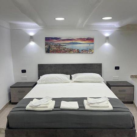 Sott O Pont Napoli Bed & Breakfast Exterior photo