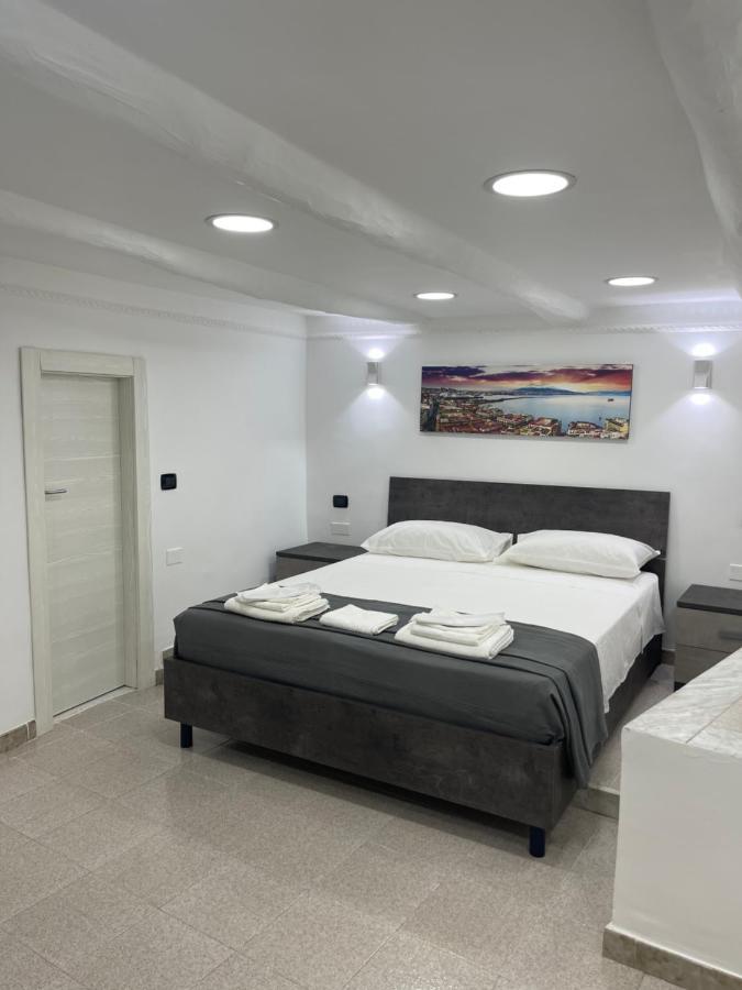 Sott O Pont Napoli Bed & Breakfast Exterior photo